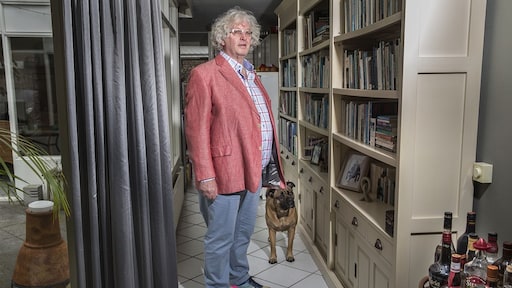 Voorzitter zelfdodingsclub over aanhouding: 'Altijd binnen de wet gehandeld'