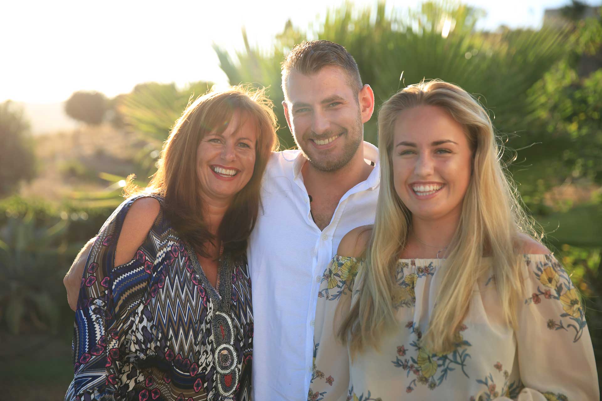 Een Nieuw Leven In De Zon | RTL Nieuws & Entertainment