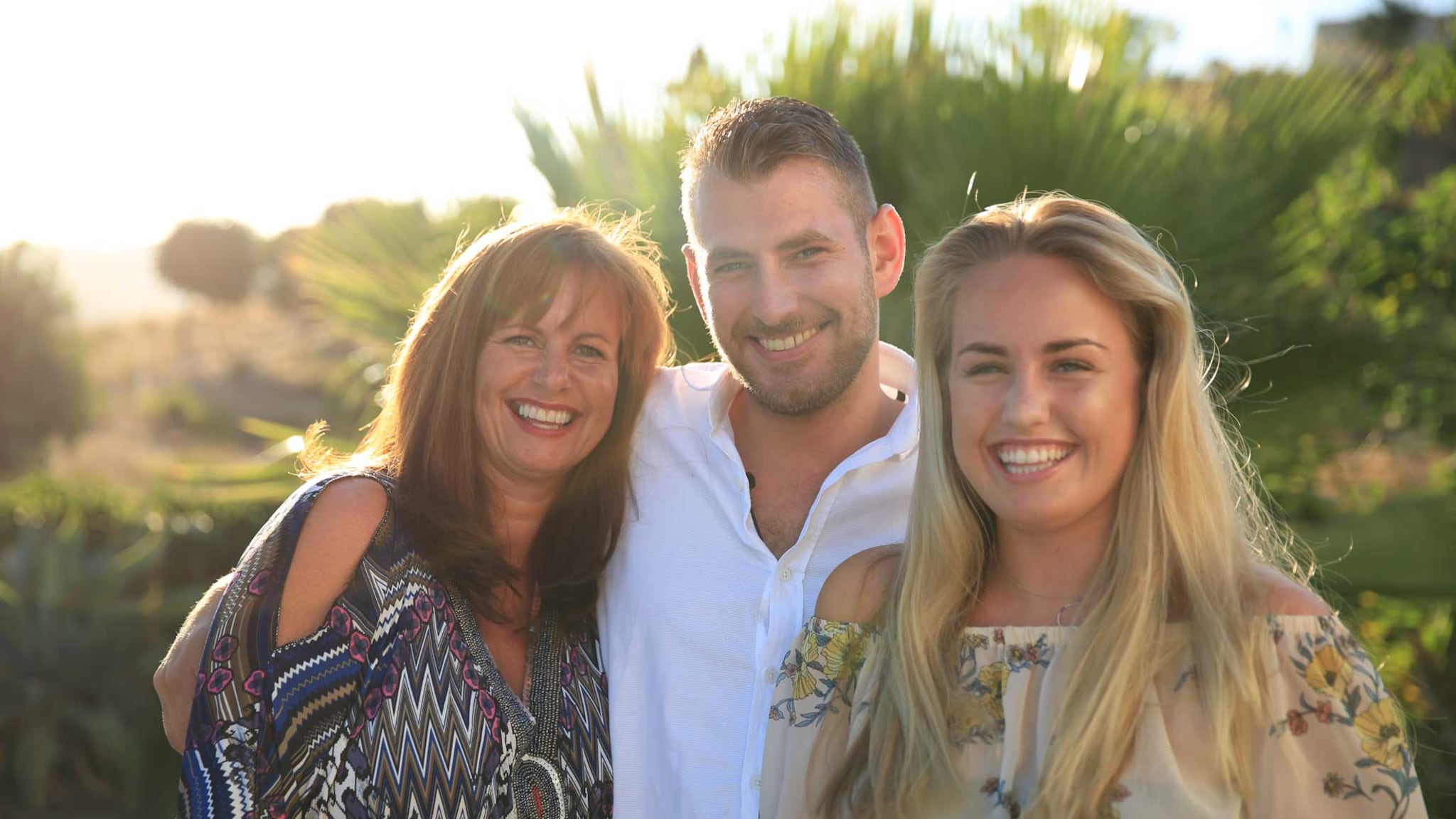 Een Nieuw Leven In De Zon | RTL Nieuws & Entertainment