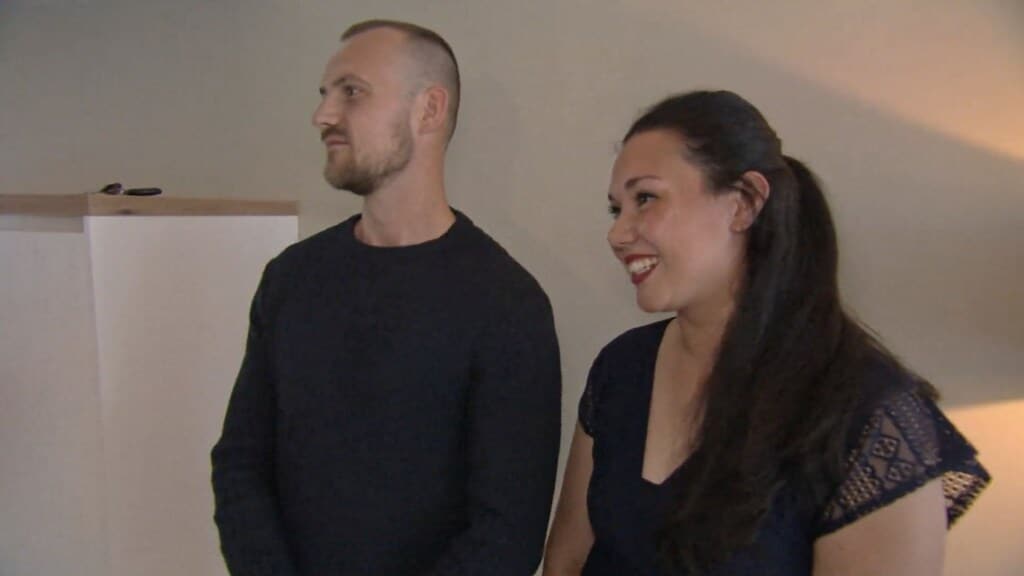 Zo is het nu met Merel & Yort: 'We moesten flink schakelen'