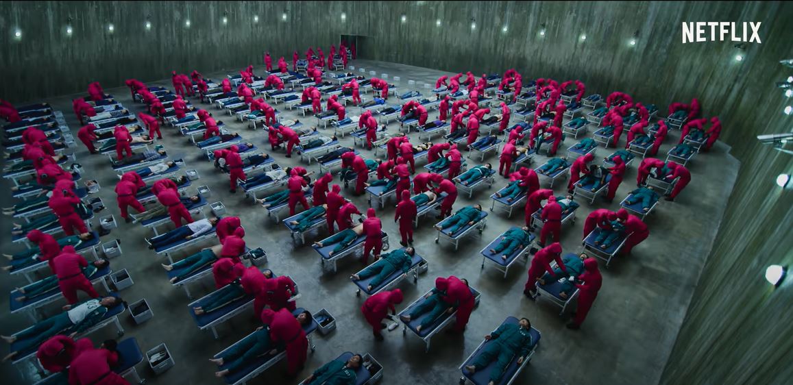 Bizar, gewelddadig én een wereldhit: zo ontstond de hype om Squid Game