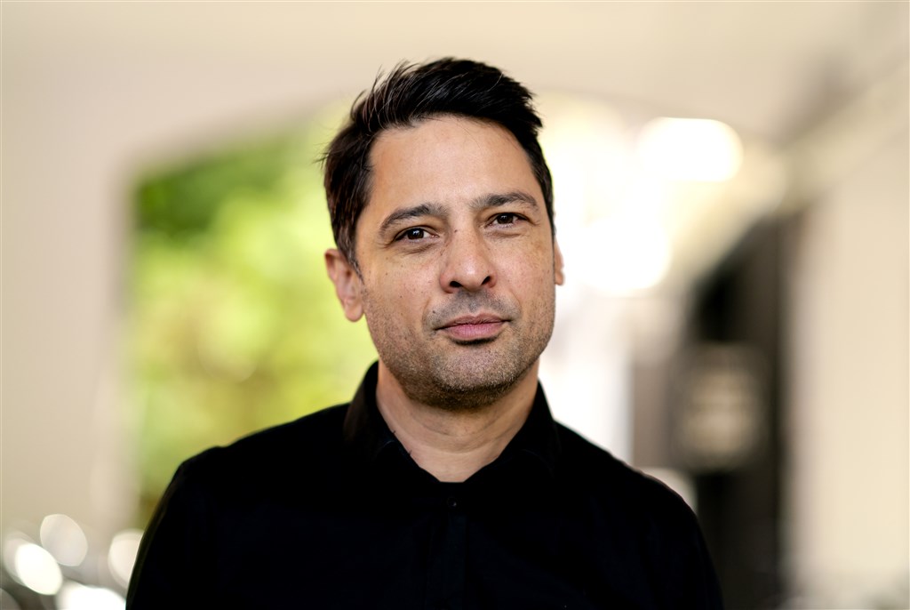 Sander van de Pavert aan de slag voor middagshow Radio 538: 'Ubertrots'