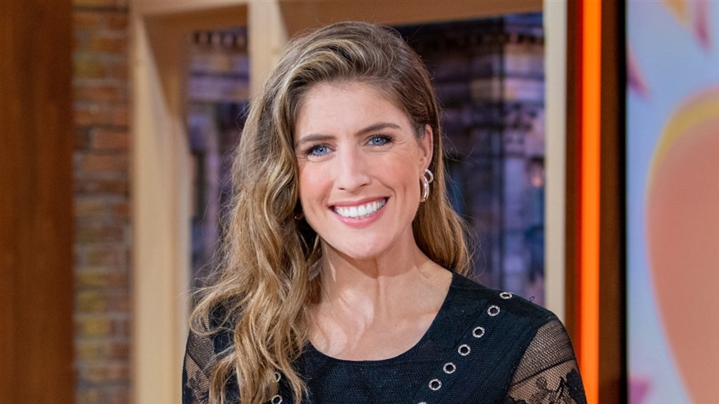 Marieke Elsinga verlaat RTL Boulevard: 'Vleugels uitslaan'