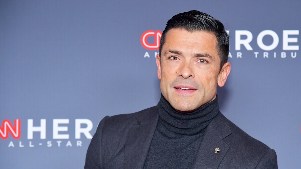 Mark Consuelos keert niet terug in nieuwe seizoen Riverdale