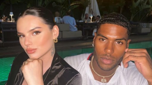 Famke Louise en Denzel hinten op tweede seizoen realityserie