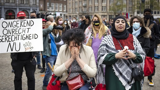 Rechters toeslagenaffaire diep door het stof: ouders waren kansloos in rechtbank