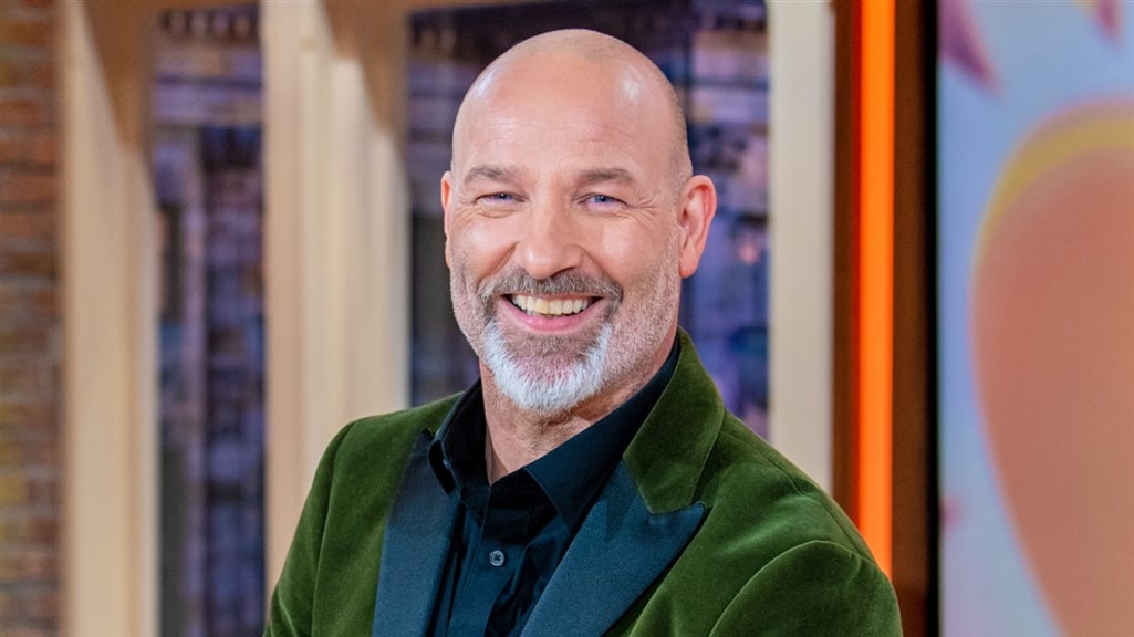 Eddy Zoëy verbaasd dat hij gevraagd is voor rol in The Passion: 'Nu nog?'