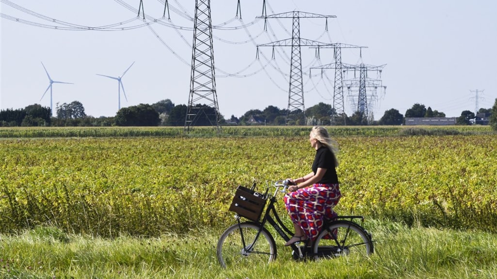 Overbelast elektriciteitsnet zorgt voor problemen: 'Vergunningen moeten sneller'