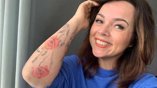 Gwen uit B&B Vol Liefde deelt romantisch kiekje met nieuwe vriend