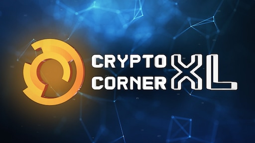 Speciale uitzending: Crypto Corner XL