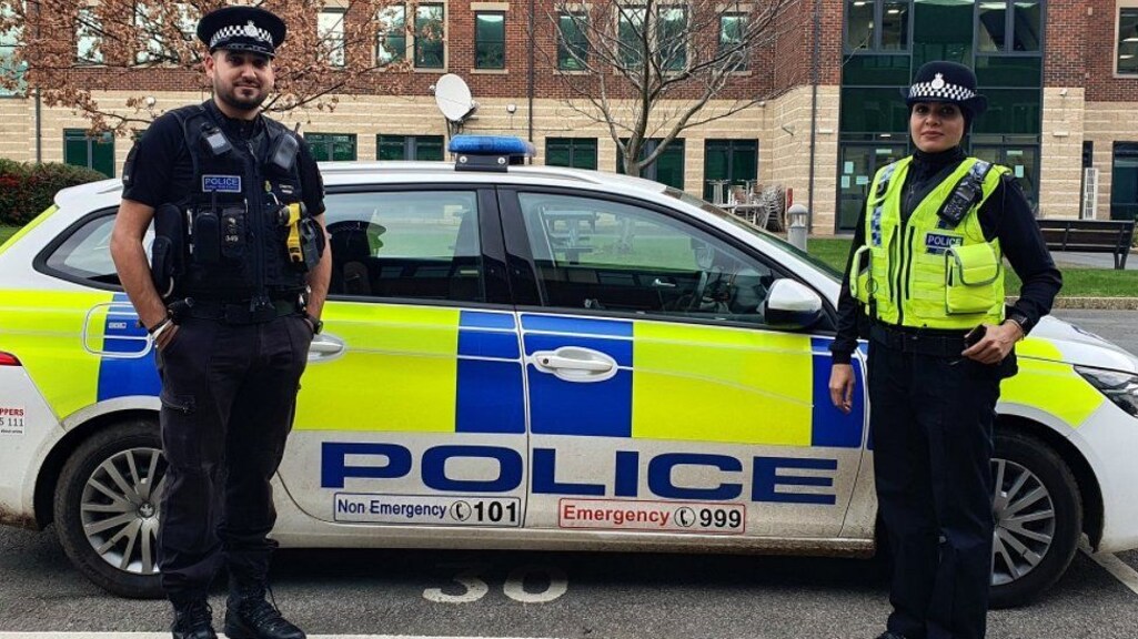 Hoofddoekje bij de politie: ja of nee?