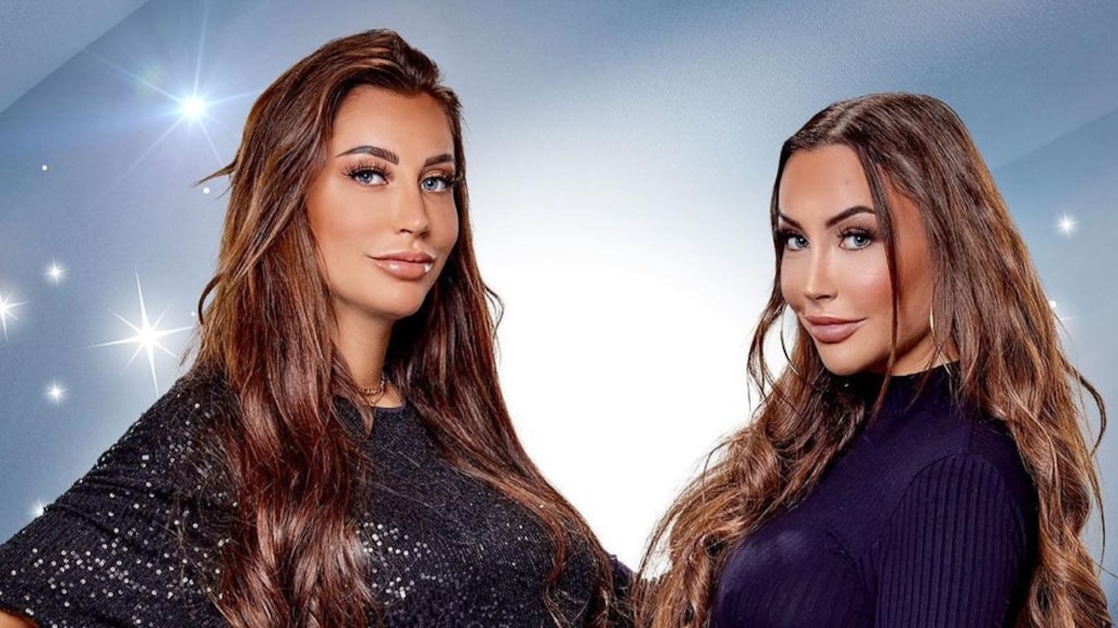 Ook spraakmakende Terror Twins te zien in realityserie A Star Is Born