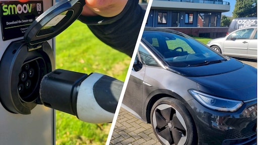 Ook stroomprijs stijgt hard, en dat gaat de elektrische rijder merken