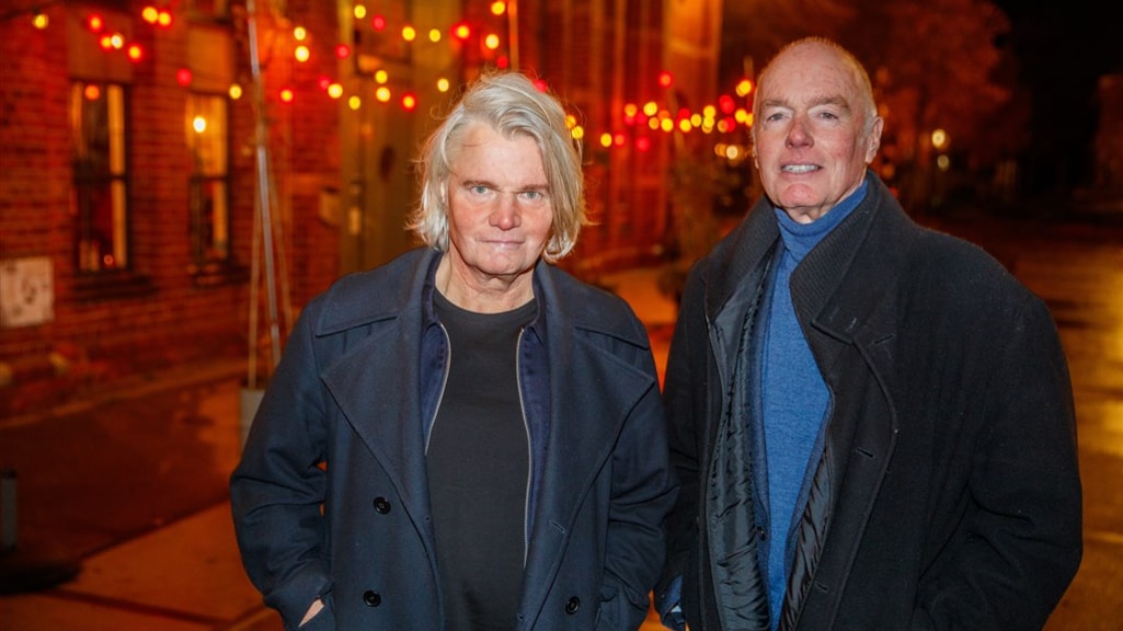 Bolland & Bolland-hit te horen in seizoen 5 van The Crown