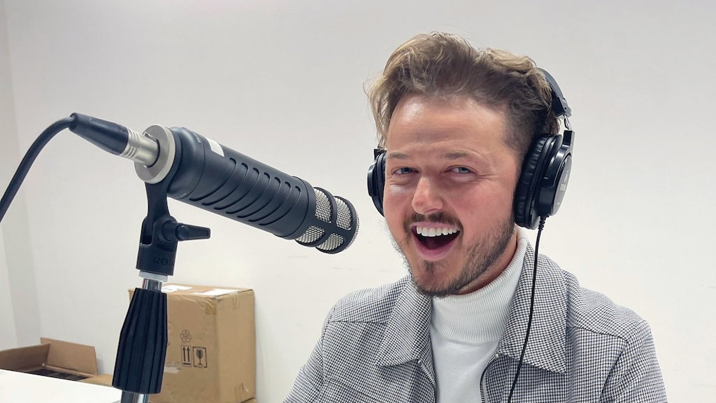 Ruud ten Wolde postuum in de race voor NS Publieksprijs