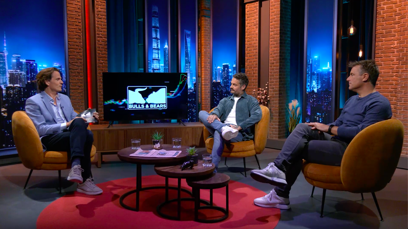 Bulls & Bears - aflevering 5