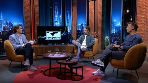 Bulls & Bears - aflevering 5