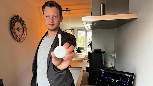 Zo bespaar je op je energierekening: 'Hou je verbruik bij via display of app'