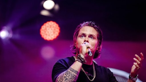 André Hazes kiest partij voor Rachel: 'Laat je niet gek maken'