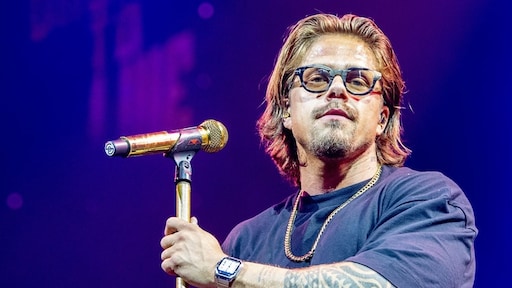 Maker Hazes-docu sluit vervolg niet uit: 'Moet toekomst uitwijzen'