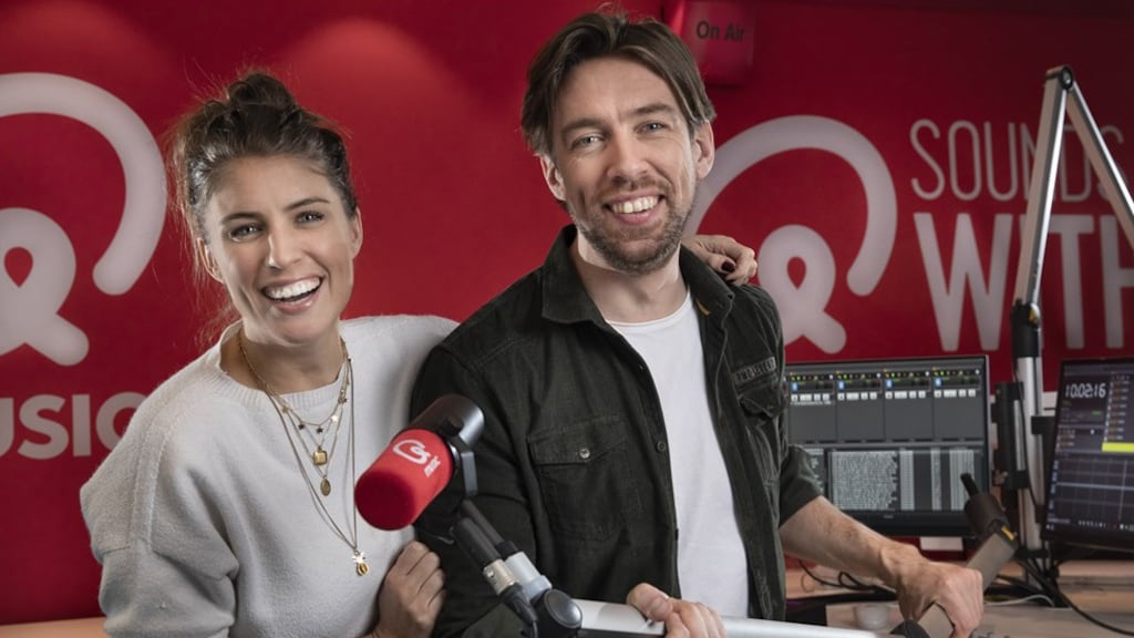 Marieke verklapt aan Aran: 'Mattie en ik zijn héél anders'