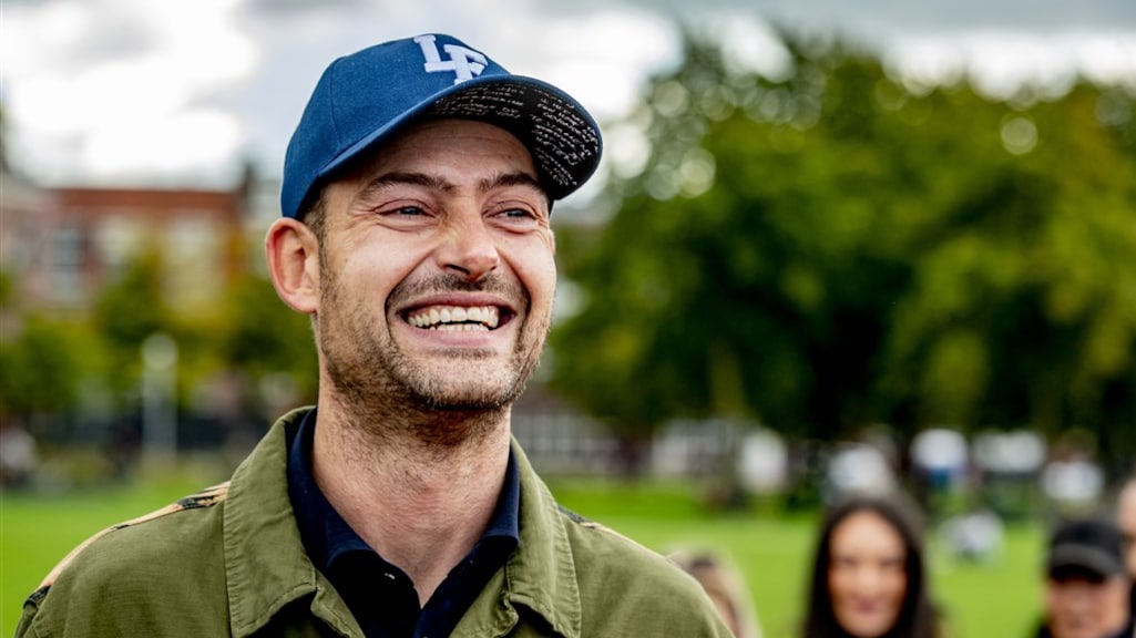 Ex-vrouw Danielle stelde Lange Frans voor om 'de hoer te spelen'