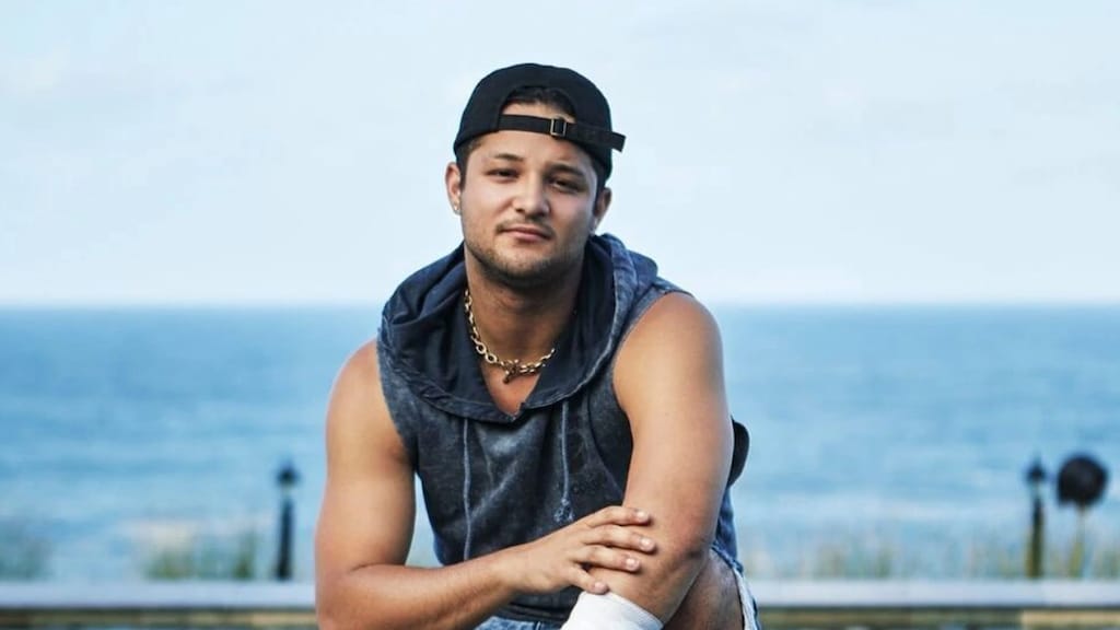 Ex on the Beach-ster (25) overleden na steekpartij