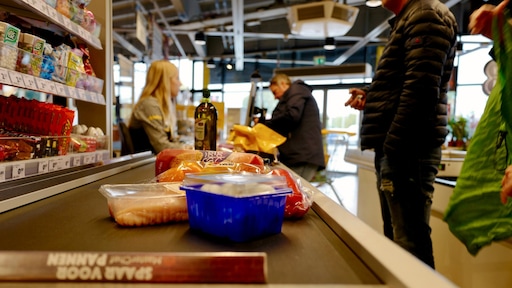 Boodschappen zijn duurder: zo kun je toch besparen