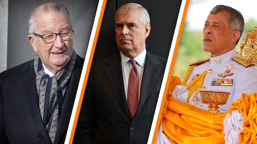 Prins Andrew de enige? Deze royal-schandalen waren er óók nog