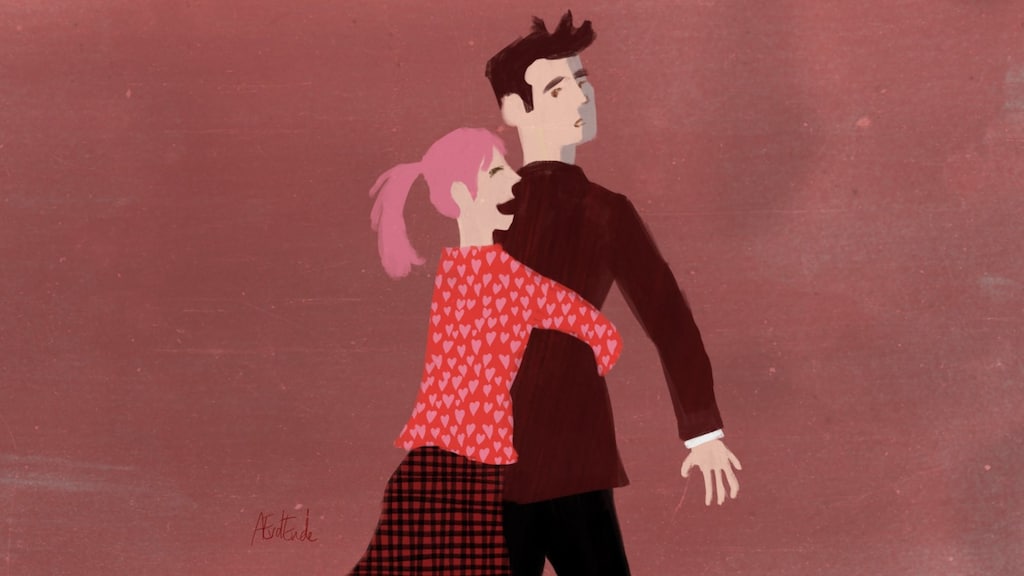 Petra: 'Pas nu, veertig jaar later, is het onze tijd'