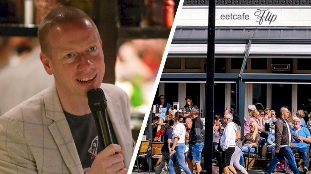 Wanhopig op zoek naar personeel: 'Iedereen krijgt rijbewijs op onze kosten'