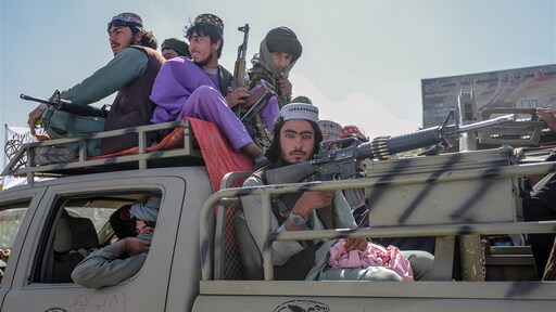 Tolk die voor Nederlanders werkte vermoord in Kabul