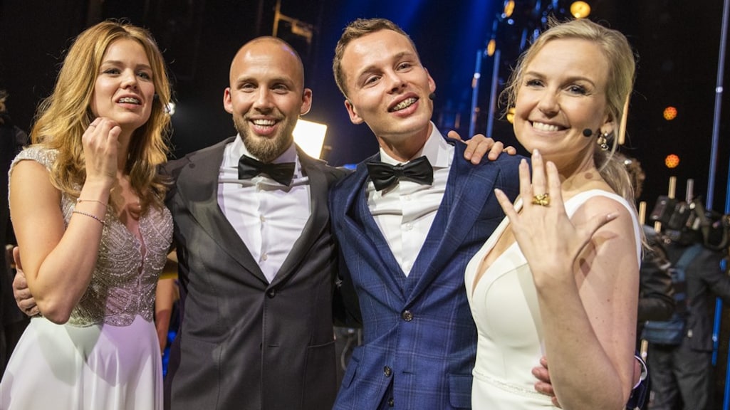 De Kinderen van Ruinerwold wint de Gouden Televizier-Ring 2021
