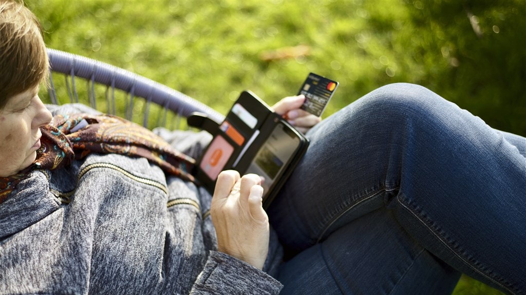 We kopen nog meer online (en klagen er ook steeds meer over)