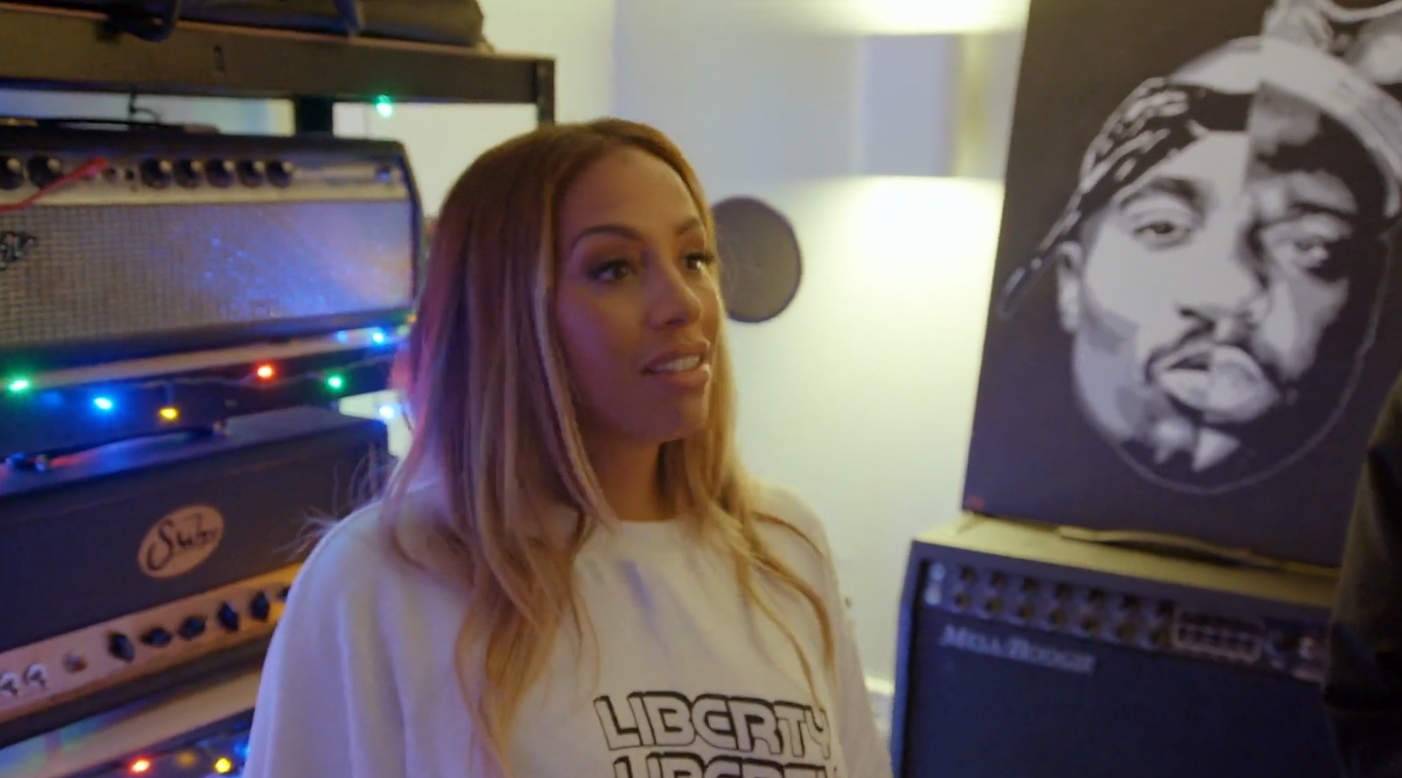 Glennis Grace vertelt reden van relatiebreuk