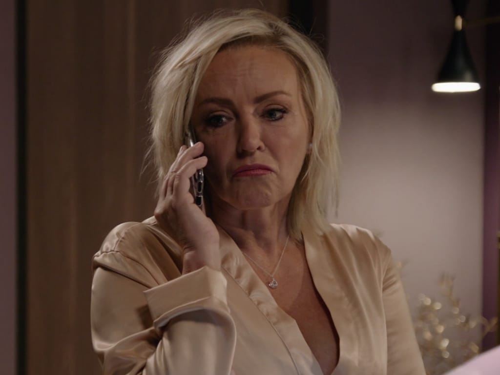 Dood van Billy de Palma krijgt zinderend staartje in GTST