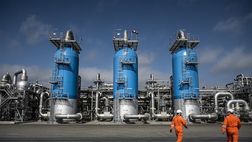 'Ondernemer berekent hogere gasprijs door aan de klant'