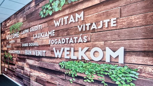 Minder druk op de woningmarkt door snelle woningen voor tijdelijke bewoners