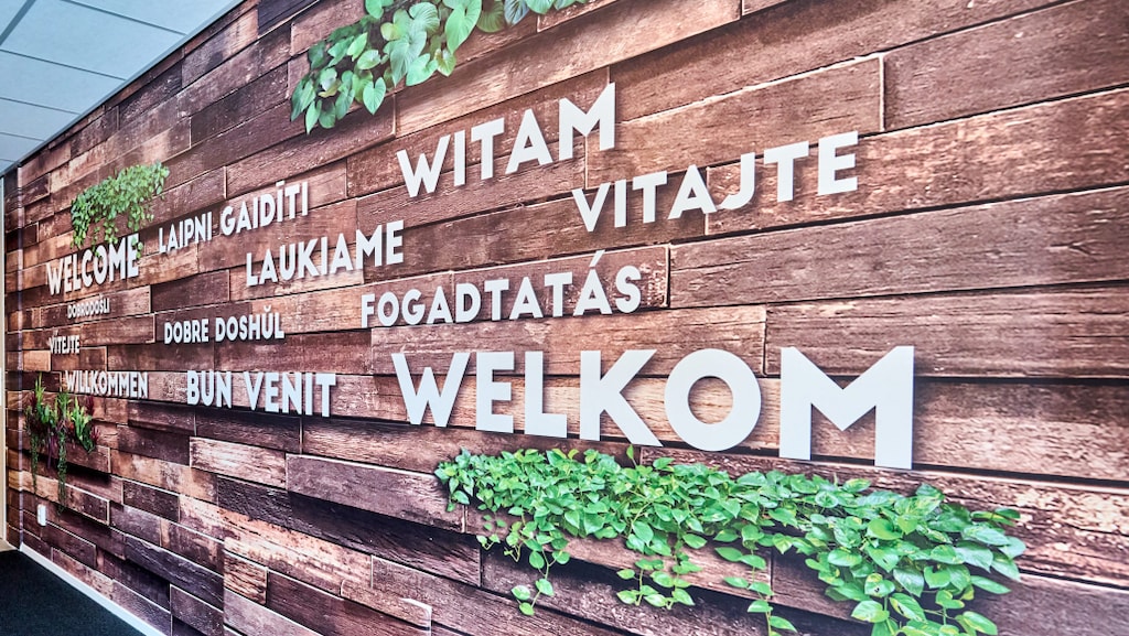 Minder druk op de woningmarkt door snelle woningen voor tijdelijke bewoners