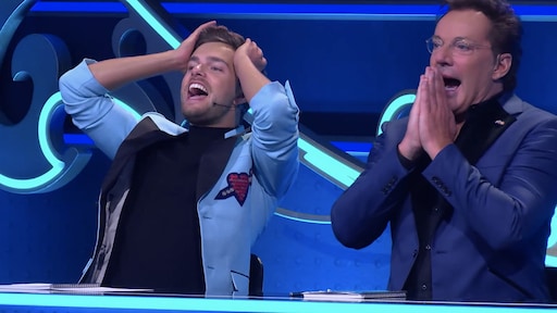 Op deze datum keert The Masked Singer terug met ouderwetse panelstrijd