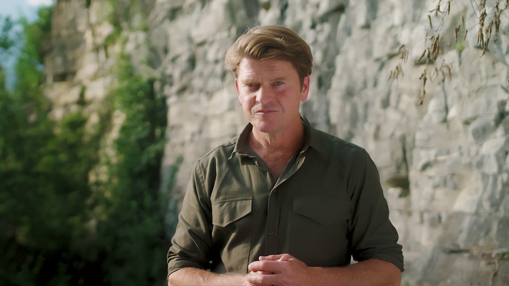 Zoveel kost een overnachting in de villa van Lago di Beau