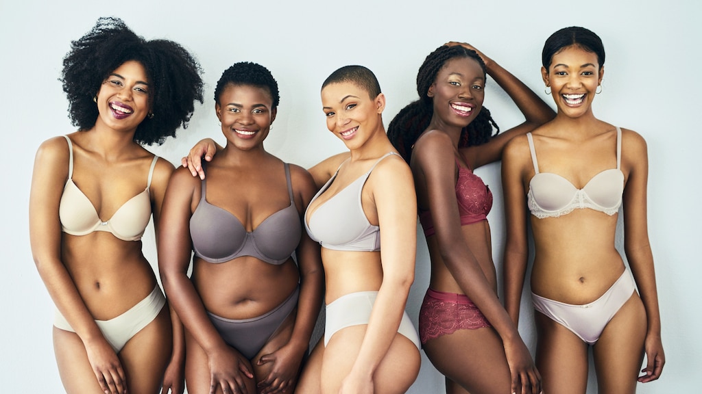 De vijf spelregels van... de beha