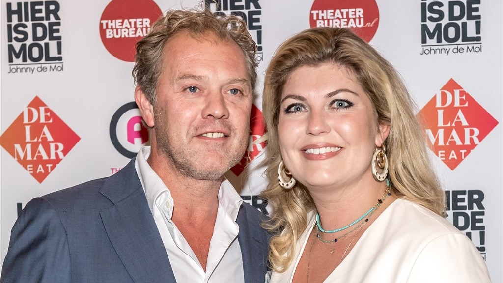 Pauline Wingelaar ontroerd door steun na overlijden dochter