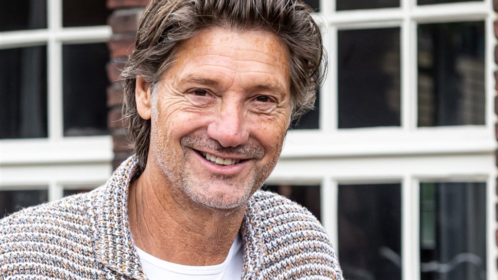 Rick Engelkes ziet relatie stuklopen: 'Liefde blijft, maar in andere vorm'