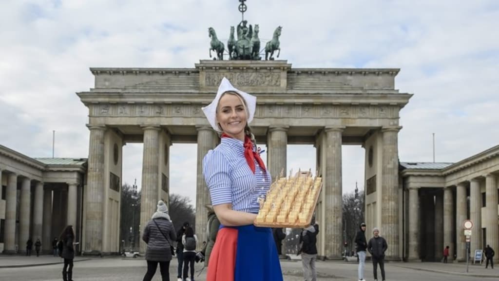 Kaas, coke en killers: Duits tijdschrift haalt keihard uit naar Nederlands drugsbeleid