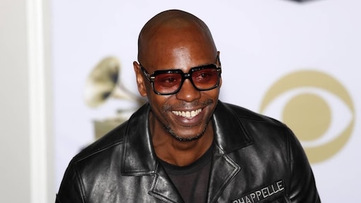 Netflix-medewerker die lekte over show Dave Chappelle ontslagen