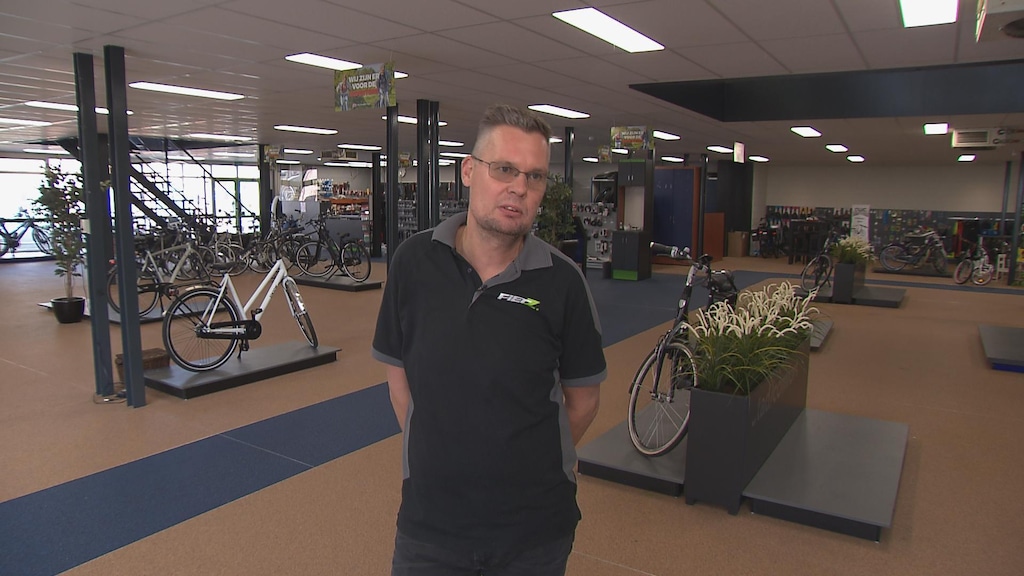 Kinderopvang, fietsenmakers: iedereen kampt inmiddels met personeelstekort