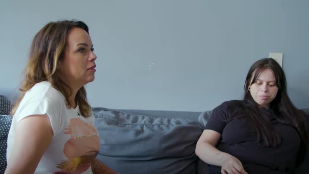 Gwen uit B&B Vol Liefde vertelt openhartig over drugsgebruik dochter