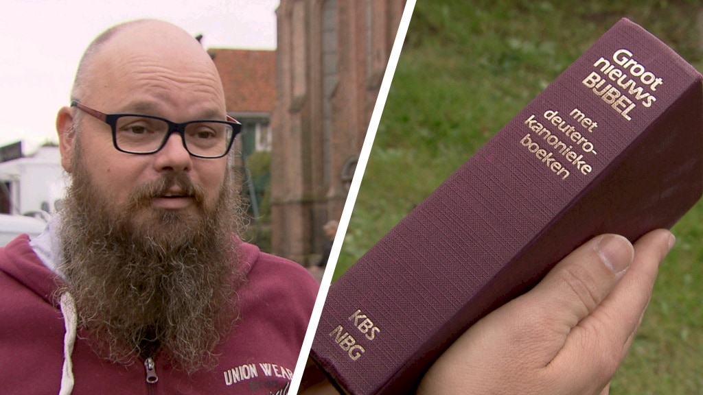 Corona markeert 'eindtijd' in evangelische kringen: 'Pandemie is het beest'