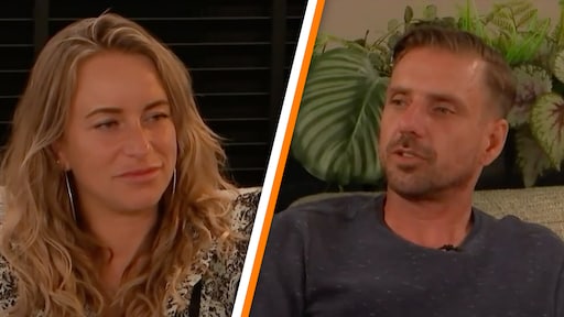 Op seks beluste man maakt geen goede beurt in Lang Leve de Liefde